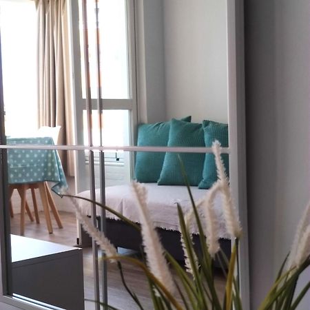 Apartamento Ohana, Costa Del Sol Algarrobo Costa Ngoại thất bức ảnh
