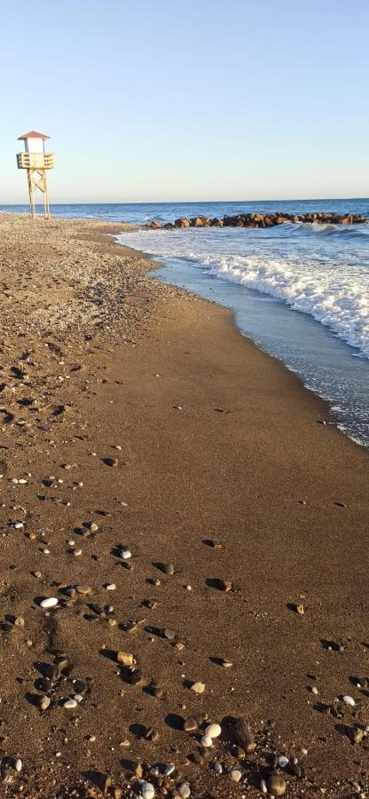 Apartamento Ohana, Costa Del Sol Algarrobo Costa Ngoại thất bức ảnh