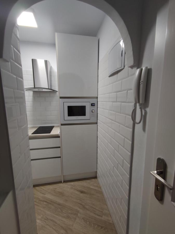 Apartamento Ohana, Costa Del Sol Algarrobo Costa Ngoại thất bức ảnh