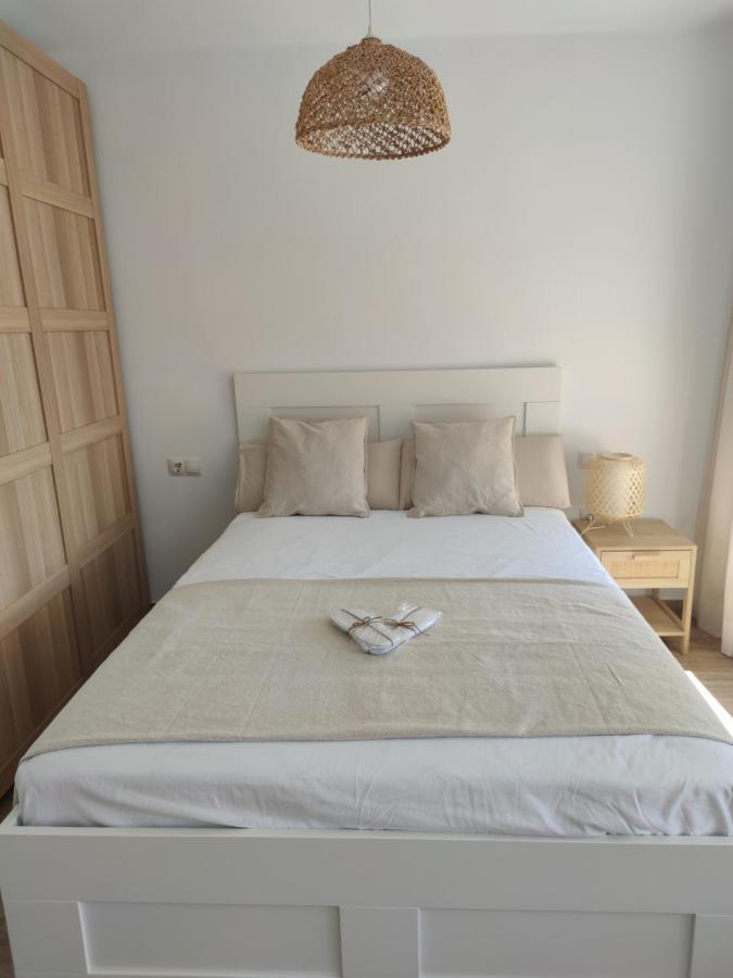 Apartamento Ohana, Costa Del Sol Algarrobo Costa Ngoại thất bức ảnh