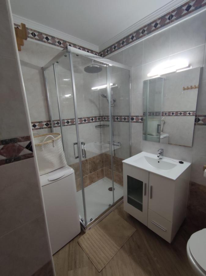 Apartamento Ohana, Costa Del Sol Algarrobo Costa Ngoại thất bức ảnh