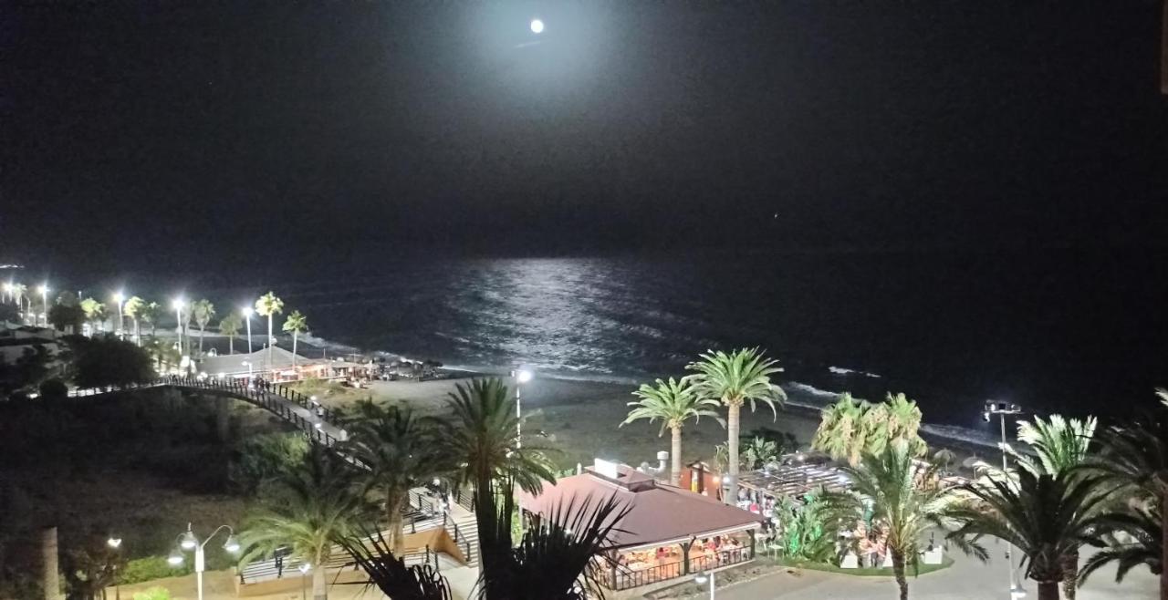 Apartamento Ohana, Costa Del Sol Algarrobo Costa Ngoại thất bức ảnh