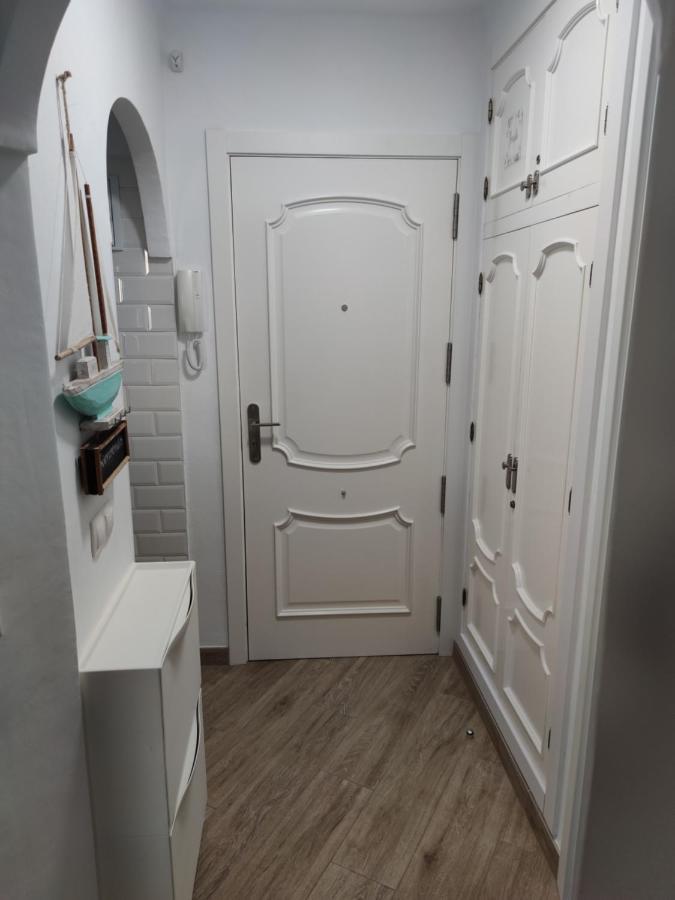 Apartamento Ohana, Costa Del Sol Algarrobo Costa Ngoại thất bức ảnh